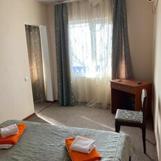 Квартира 37 м², 2-комнатные - изображение 2