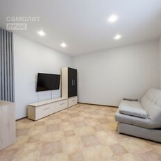 Квартира 54,1 м², 2-комнатная - изображение 4