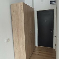 Квартира 19,3 м², студия - изображение 3