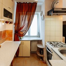 Квартира 29,7 м², 2-комнатная - изображение 2