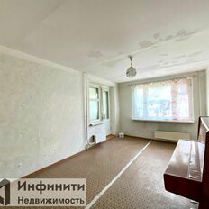 Квартира 38,8 м², 1-комнатная - изображение 3