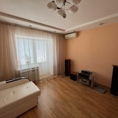 Квартира 100,4 м², 3-комнатная - изображение 4