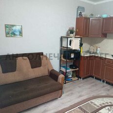 Квартира 21 м², студия - изображение 1