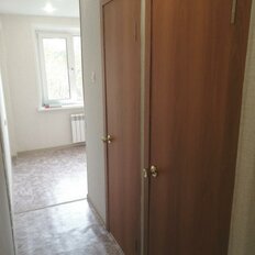 Квартира 29,9 м², 1-комнатная - изображение 3