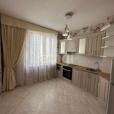 Квартира 58,8 м², 2-комнатная - изображение 1