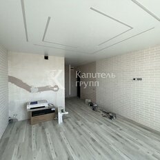 Квартира 29 м², студия - изображение 4