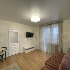 Квартира 60 м², 2-комнатная - изображение 5