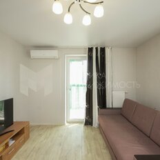 Квартира 55,1 м², 2-комнатная - изображение 2