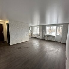 Квартира 56,7 м², 3-комнатная - изображение 3