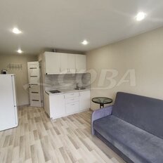 Квартира 21 м², студия - изображение 3