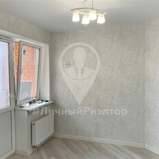 Квартира 38,9 м², 1-комнатная - изображение 4