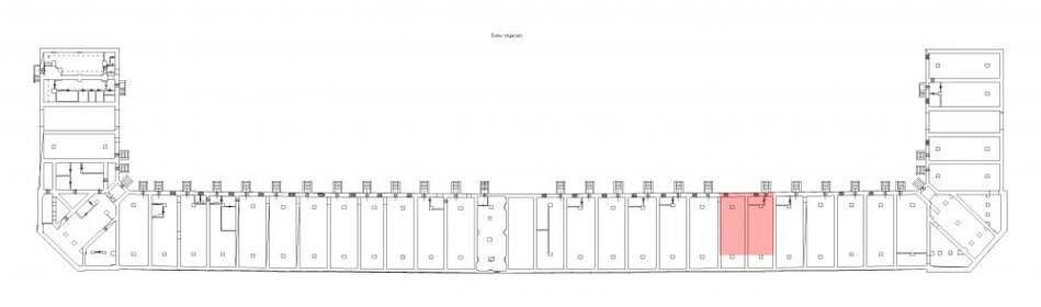 185,1 м², торговое помещение - изображение 5