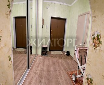 45,9 м², 1-комнатная квартира 4 190 000 ₽ - изображение 103