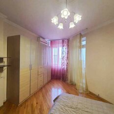 Квартира 130 м², 3-комнатная - изображение 2