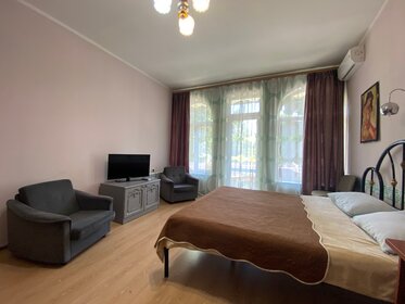 18 м², комната 1 500 ₽ в сутки - изображение 14