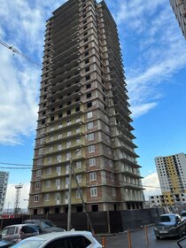 4,1 м², юридический адрес 4 600 ₽ в месяц - изображение 32