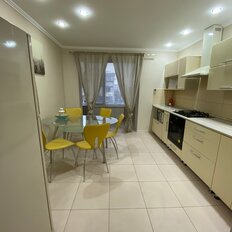 Квартира 80 м², 3-комнатная - изображение 3