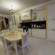 Квартира 60 м², студия - изображение 3