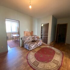 Квартира 126,1 м², 3-комнатная - изображение 2