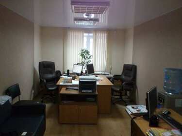 3,3 м², юридический адрес 2 300 ₽ в месяц - изображение 3