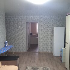 Квартира 60 м², 3-комнатная - изображение 2