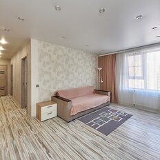 Квартира 76,5 м², 3-комнатная - изображение 3