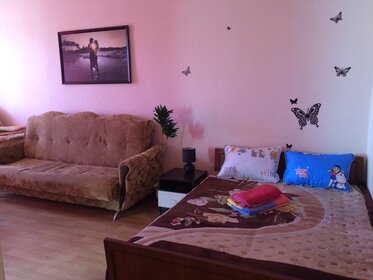 30 м², квартира-студия 1 800 ₽ в сутки - изображение 19