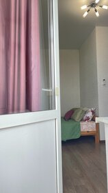 20 м², 1-комнатная квартира 1 800 ₽ в сутки - изображение 42