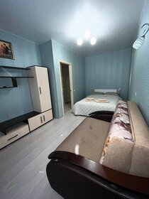 37 м², 1-комнатная квартира 1 300 ₽ в сутки - изображение 31