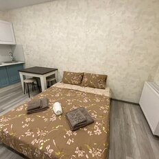 Квартира 28 м², студия - изображение 5