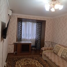 Квартира 32,2 м², 1-комнатная - изображение 2