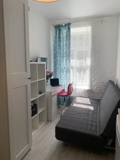 19 м², квартира-студия 4 173 400 ₽ - изображение 50