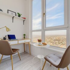 Квартира 40 м², 2-комнатная - изображение 3