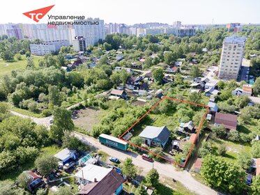 Купить квартиру в Ивановском районе - изображение 22