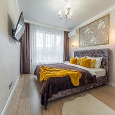 Квартира 40 м², 2-комнатная - изображение 1