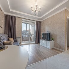 Квартира 40 м², 2-комнатная - изображение 5