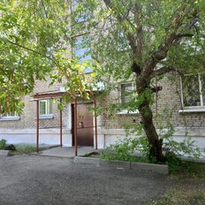 Квартира 54,1 м², 3-комнатная - изображение 3