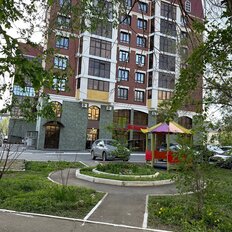 Квартира 84,2 м², 2-комнатная - изображение 3