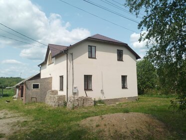 126 м² дом, 22 сотки участок 4 500 000 ₽ - изображение 27