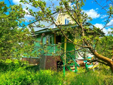 Купить дом с отоплением в Городском округе Нефтекамск - изображение 9