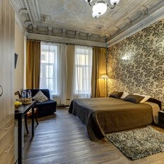 Квартира 14 м², студия - изображение 5