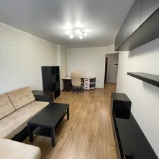 Квартира 45 м², 1-комнатная - изображение 2