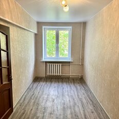 Квартира 43,6 м², 2-комнатная - изображение 4