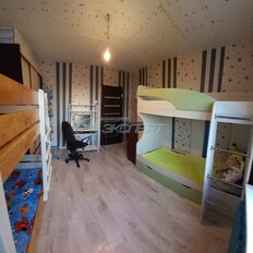 Квартира 65,4 м², 3-комнатная - изображение 3