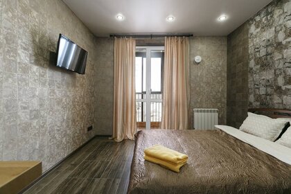 21 м², квартира-студия 2 300 ₽ в сутки - изображение 40