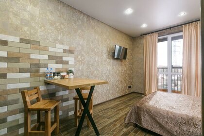 21 м², квартира-студия 2 300 ₽ в сутки - изображение 42