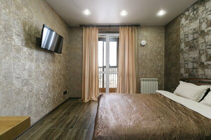 21 м², квартира-студия 2 300 ₽ в сутки - изображение 41