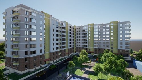 43 м², 1-комнатная квартира 2 494 000 ₽ - изображение 29