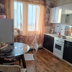 Квартира 41 м², 1-комнатная - изображение 1