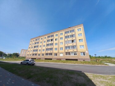 37,4 м², 1-комнатная квартира 2 600 000 ₽ - изображение 21